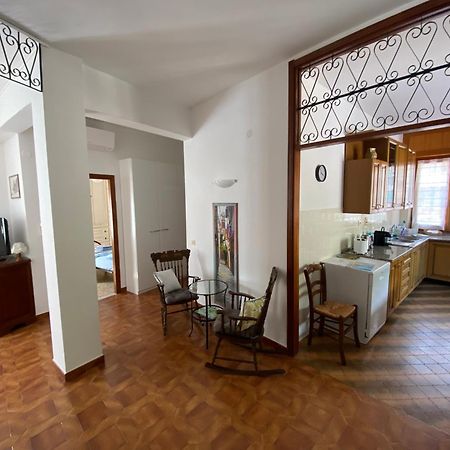 La Terrazza Di Monterosso Apartamento Monterosso al Mare Exterior foto