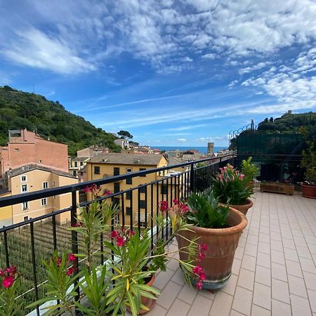 La Terrazza Di Monterosso Apartamento Monterosso al Mare Exterior foto