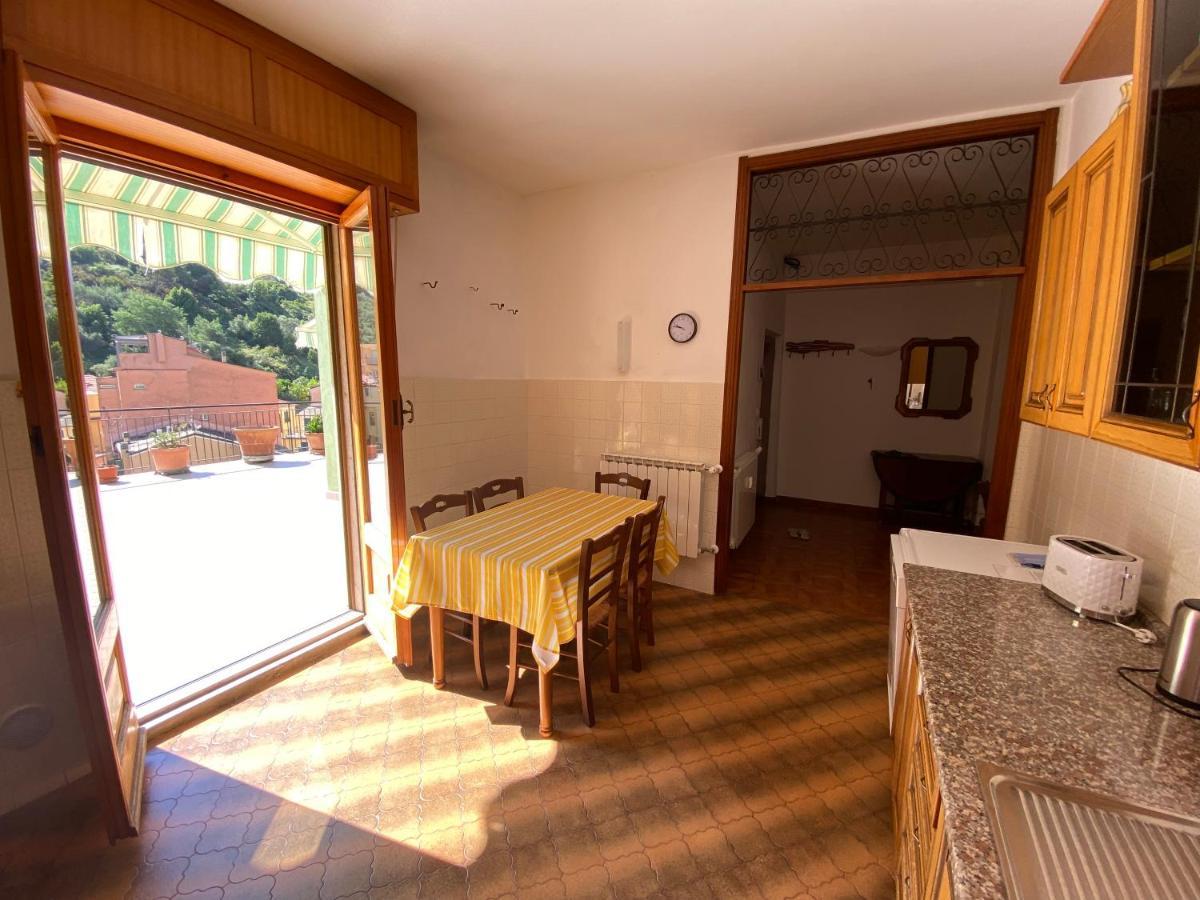 La Terrazza Di Monterosso Apartamento Monterosso al Mare Exterior foto