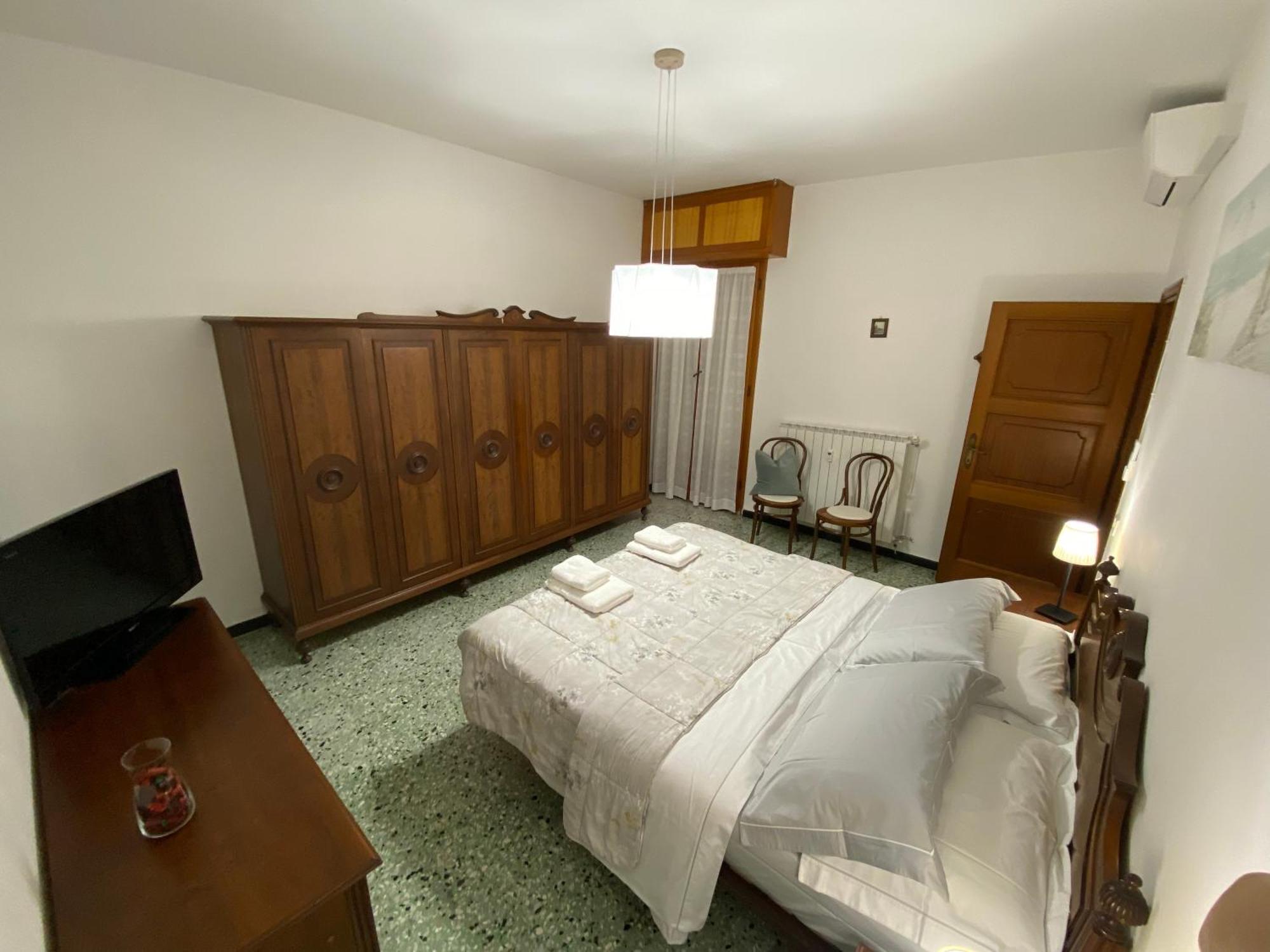 La Terrazza Di Monterosso Apartamento Monterosso al Mare Exterior foto