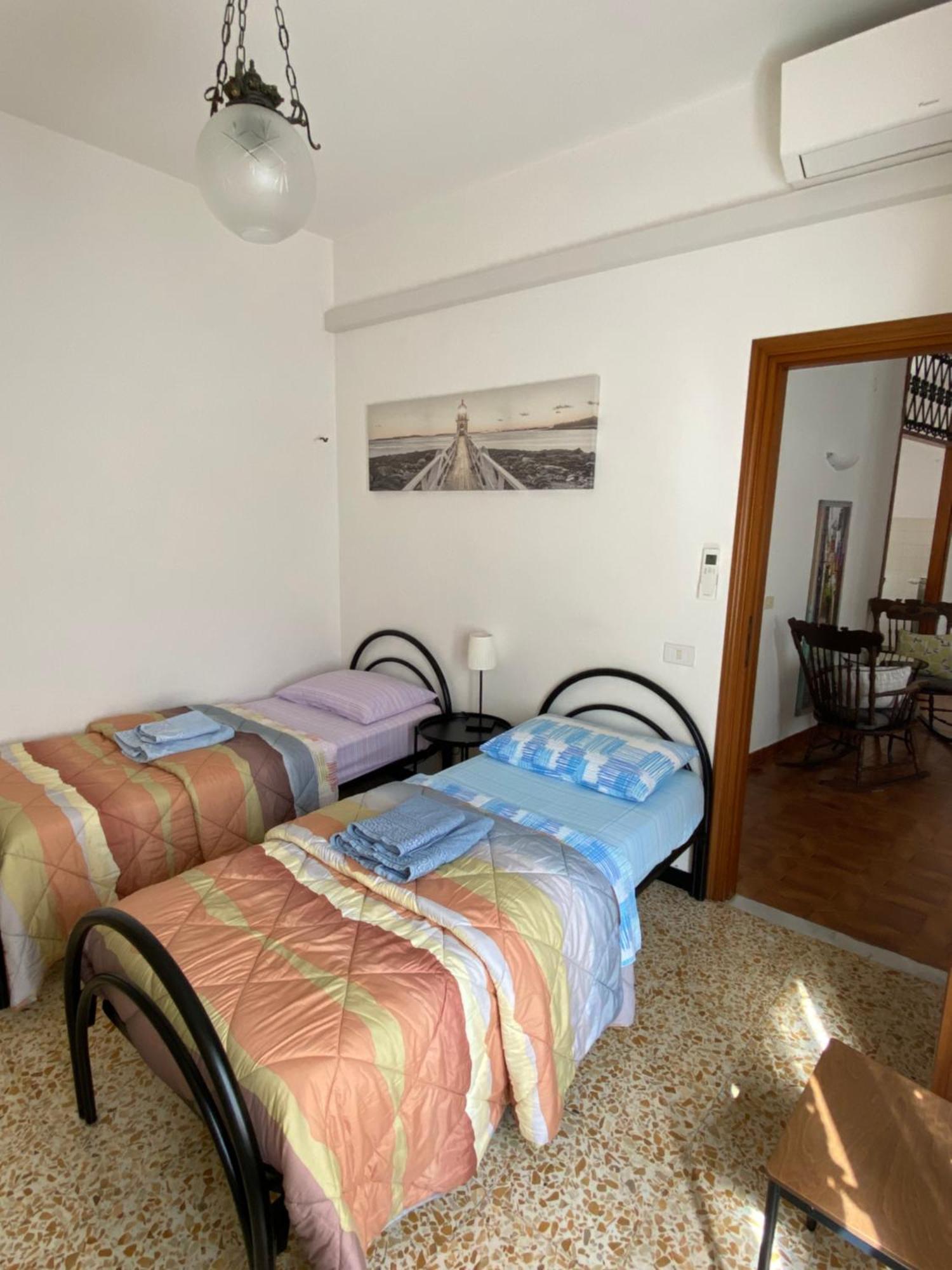 La Terrazza Di Monterosso Apartamento Monterosso al Mare Exterior foto