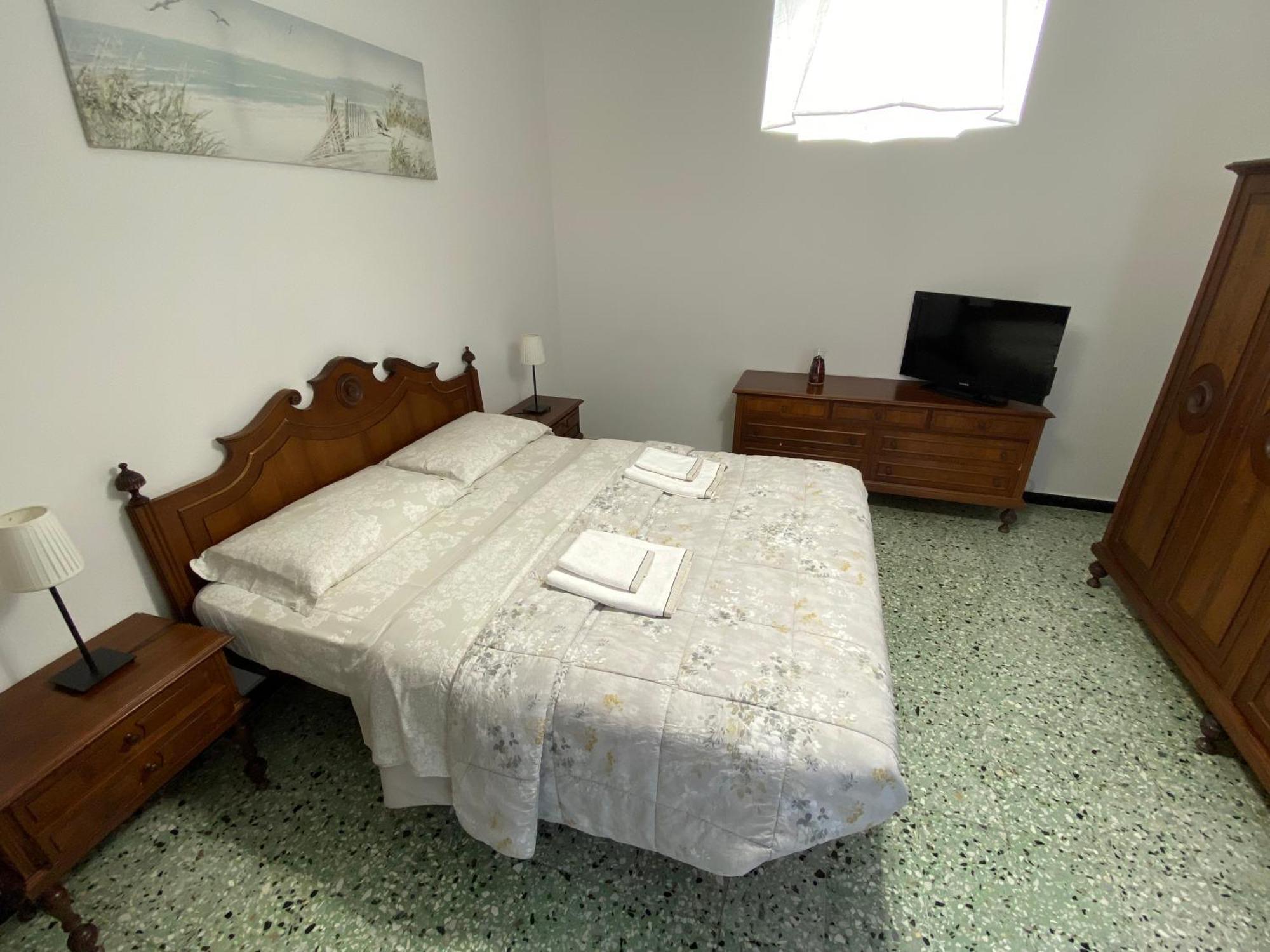 La Terrazza Di Monterosso Apartamento Monterosso al Mare Exterior foto