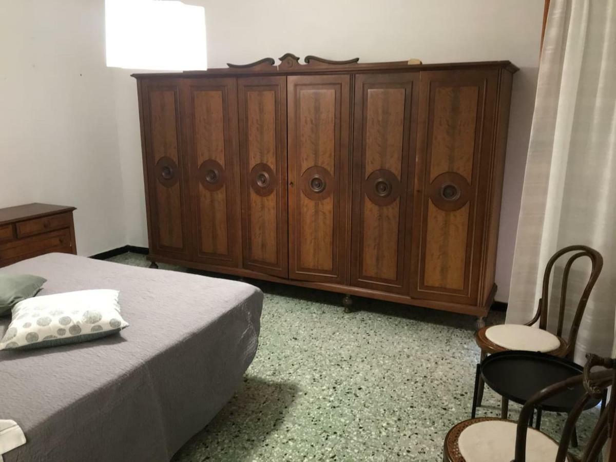 La Terrazza Di Monterosso Apartamento Monterosso al Mare Exterior foto