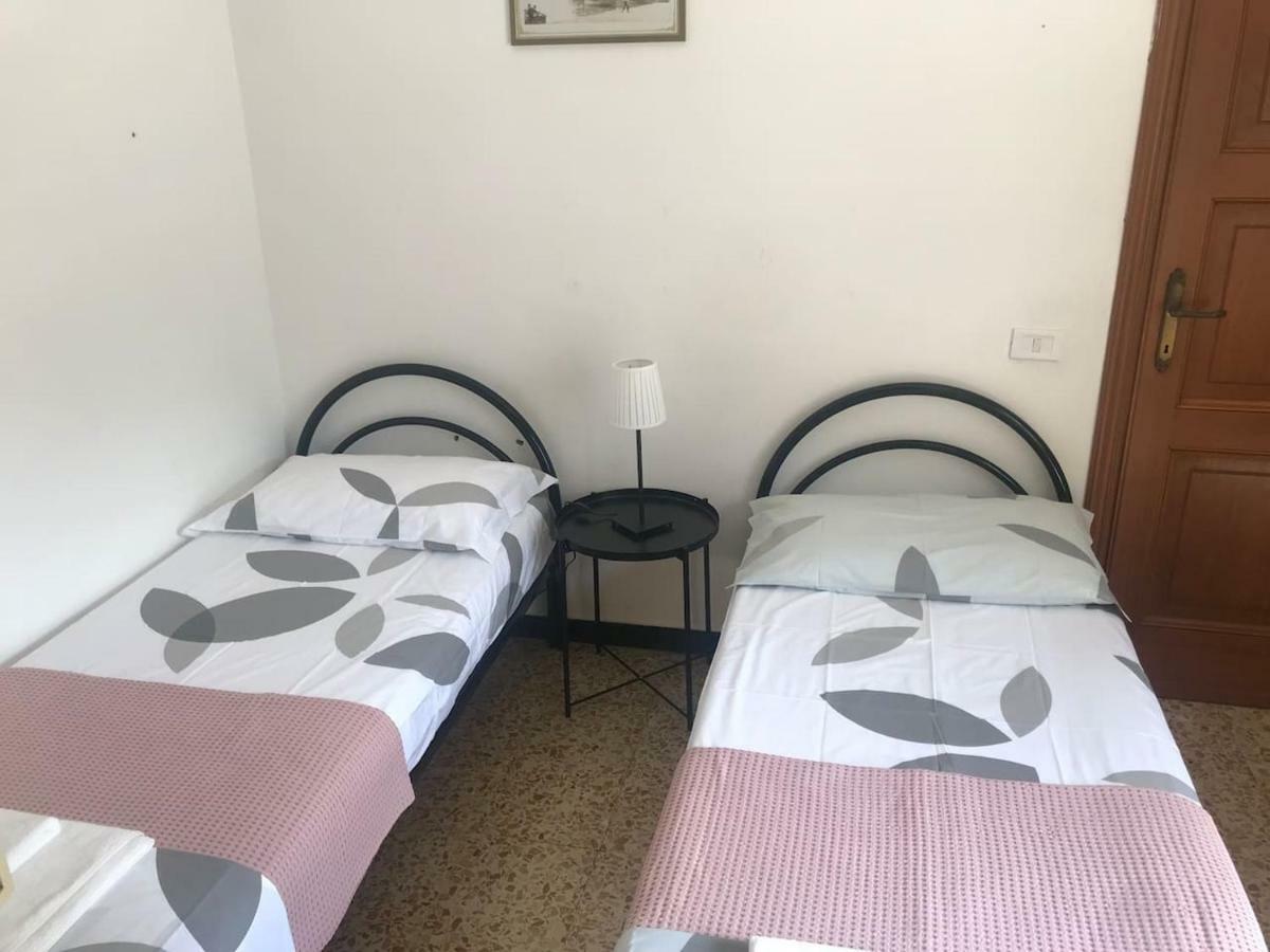 La Terrazza Di Monterosso Apartamento Monterosso al Mare Exterior foto