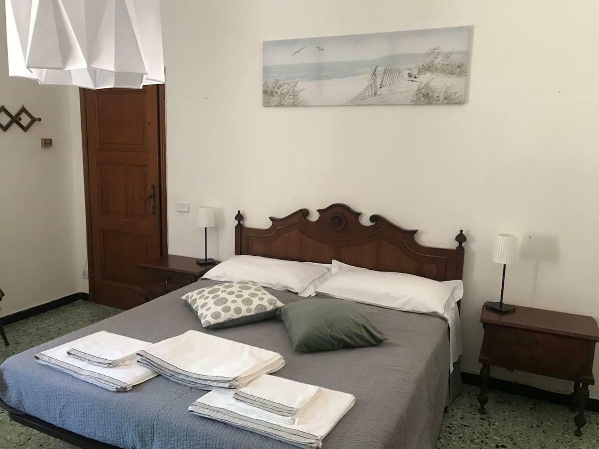 La Terrazza Di Monterosso Apartamento Monterosso al Mare Exterior foto