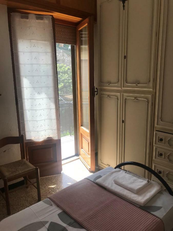 La Terrazza Di Monterosso Apartamento Monterosso al Mare Exterior foto