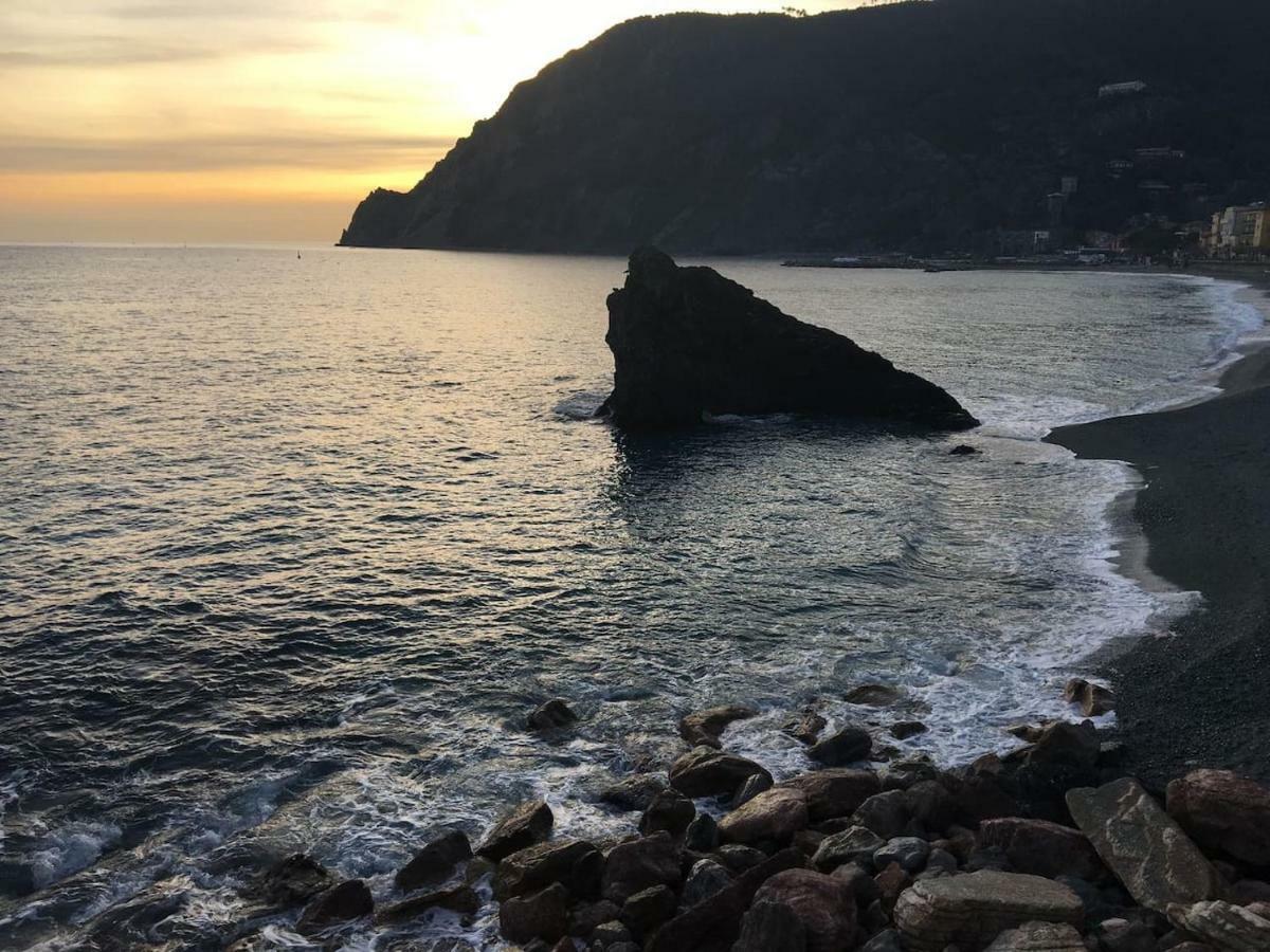 La Terrazza Di Monterosso Apartamento Monterosso al Mare Exterior foto