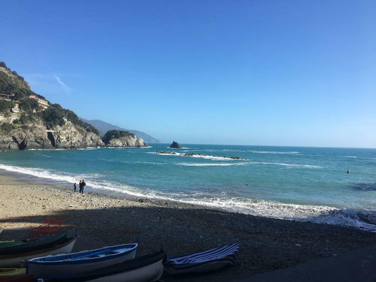 La Terrazza Di Monterosso Apartamento Monterosso al Mare Exterior foto