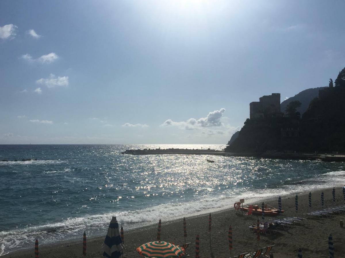 La Terrazza Di Monterosso Apartamento Monterosso al Mare Exterior foto